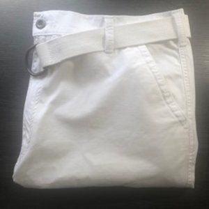 Levi's Denim Cargo Shorts